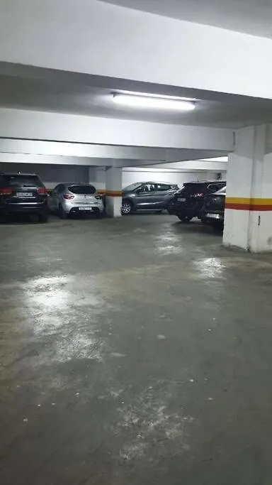 Beautiful Apartment In The City Center Casablanca 0*,