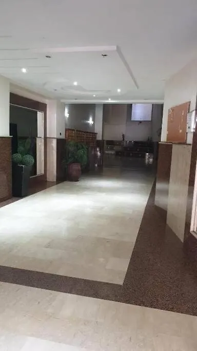Beautiful Apartment In The City Center Casablanca