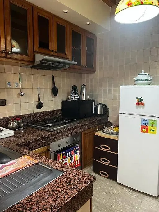 Beautiful Apartment In The City Center Casablanca
