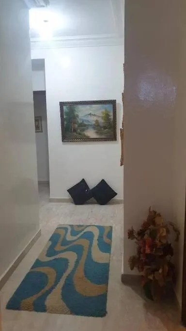 Beautiful Apartment In The City Center Casablanca 0*,  Maroc