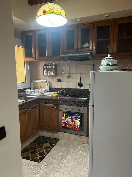 Beautiful Apartment In The City Center Casablanca 0*,  Maroc